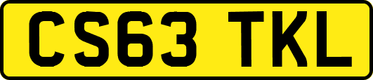 CS63TKL