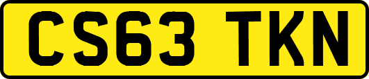 CS63TKN