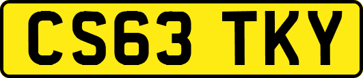 CS63TKY