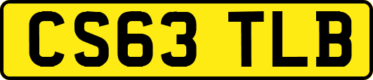 CS63TLB