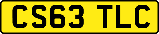 CS63TLC