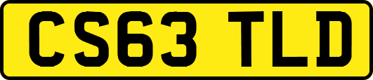 CS63TLD