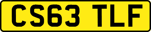 CS63TLF