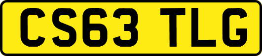 CS63TLG