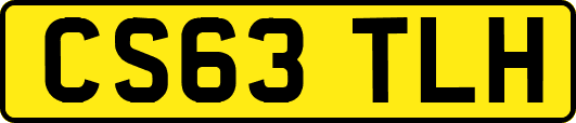 CS63TLH