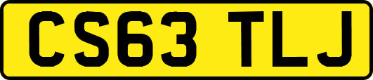 CS63TLJ