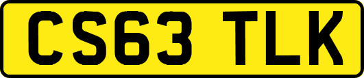 CS63TLK