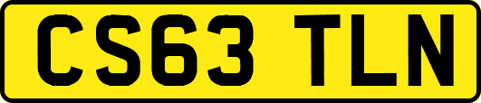 CS63TLN