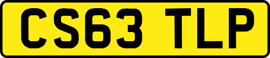 CS63TLP