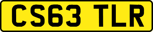 CS63TLR