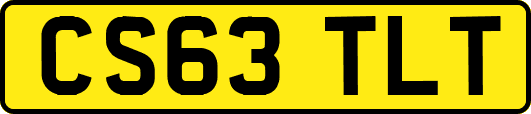 CS63TLT