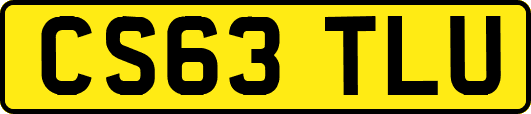 CS63TLU