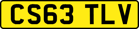 CS63TLV