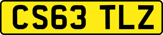CS63TLZ