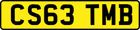 CS63TMB
