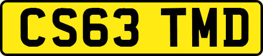 CS63TMD