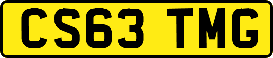 CS63TMG