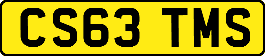 CS63TMS