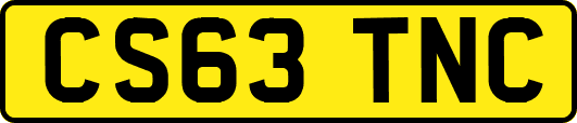 CS63TNC