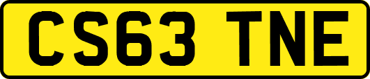 CS63TNE