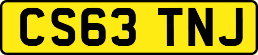CS63TNJ