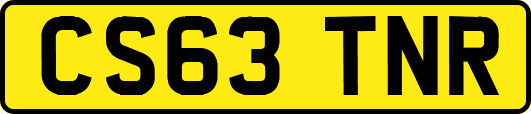 CS63TNR