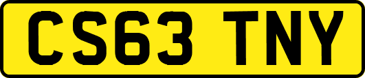 CS63TNY