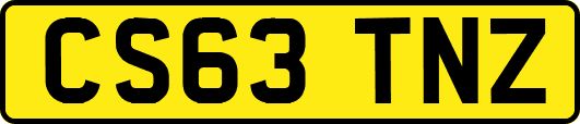 CS63TNZ