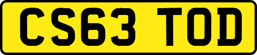 CS63TOD