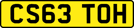 CS63TOH