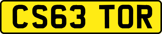 CS63TOR
