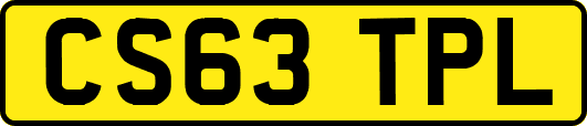 CS63TPL