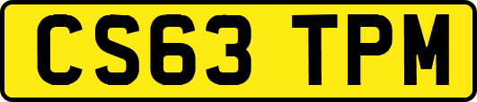 CS63TPM