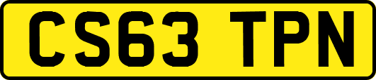 CS63TPN