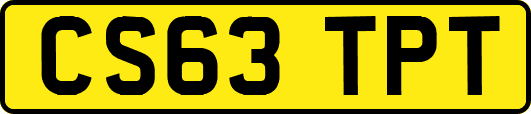 CS63TPT