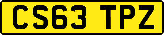 CS63TPZ