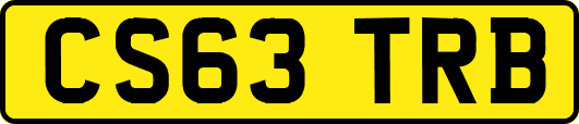 CS63TRB
