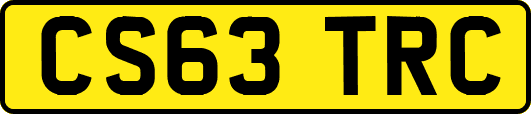 CS63TRC