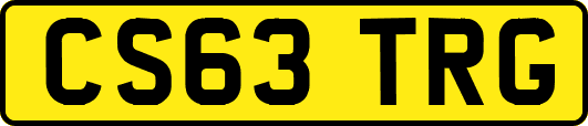 CS63TRG