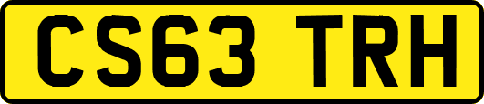 CS63TRH
