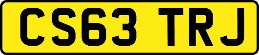 CS63TRJ