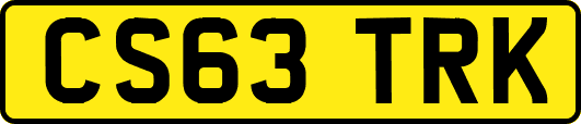 CS63TRK