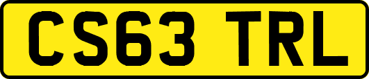 CS63TRL