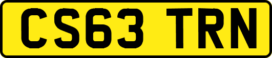 CS63TRN