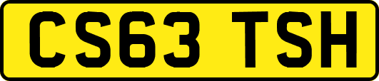 CS63TSH