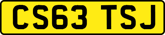 CS63TSJ
