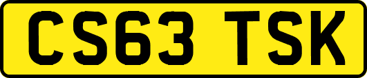 CS63TSK