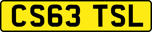 CS63TSL