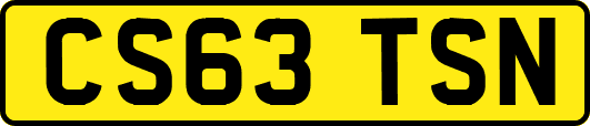 CS63TSN