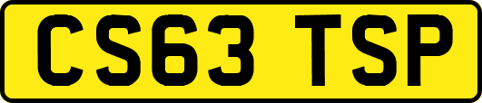 CS63TSP